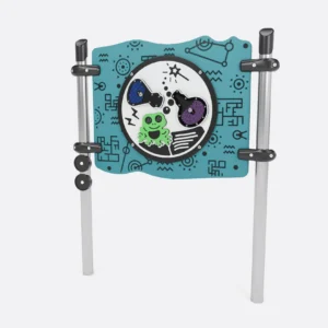 Интерактивная панель арт. SHIP0044