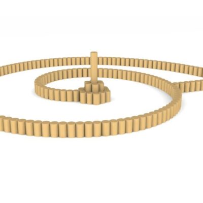 Элемент благоустройства, Наш двор