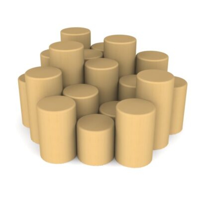 Элемент благоустройства, Наш двор