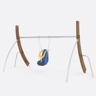 Игровой комплекс, Шелби