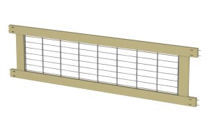 Ограждение