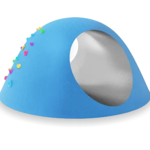 Геопластика холм с тоннелем арт. SHGEO0018