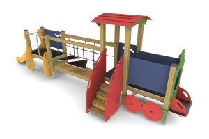 Игровой комплекс