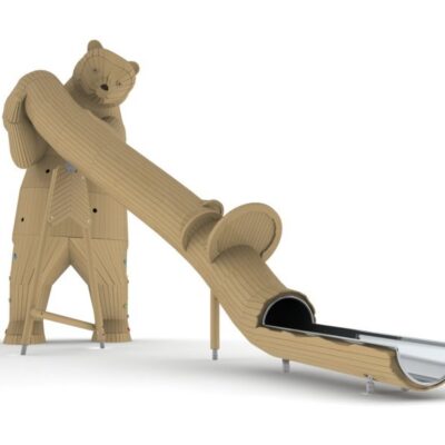 Игровой комплекс, Наш двор