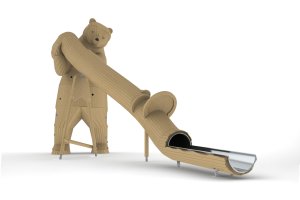 Игровой комплекс