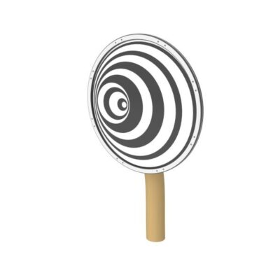 Элемент благоустройства, Наш двор