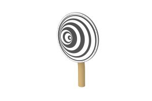 Элемент благоустройства