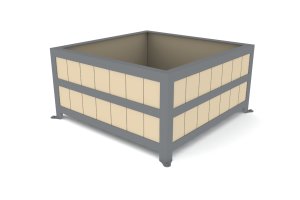 Элемент благоустройства