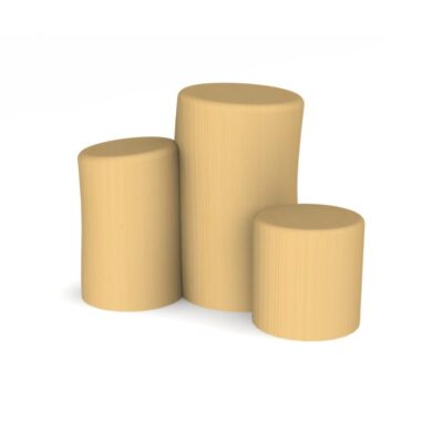 Элемент благоустройства, Наш двор