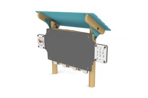 Развивающее тактильное оборудование