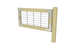 Ограждение