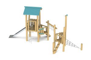 Игровой комплекс