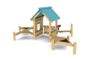 Игровой домик