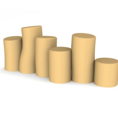 Элемент благоустройства, Наш двор