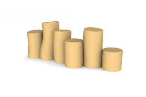 Элемент благоустройства