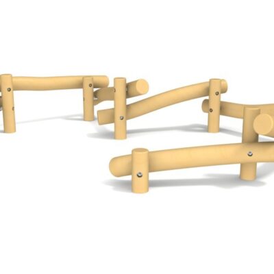 Игровое оборудование, Наш двор