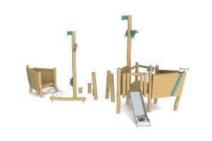 Игровой комплекс