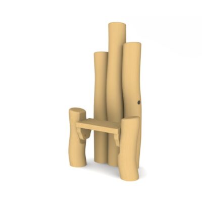 Элемент благоустройства, Наш двор