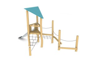 Игровой комплекс