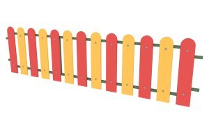 Ограждение