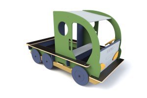 Игровой домик