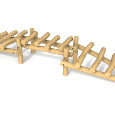 Игровое оборудование, Наш двор