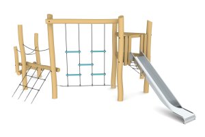 Игровой комплекс