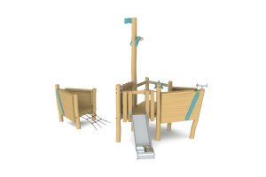 Игровой комплекс