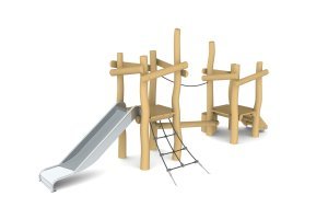 Игровой комплекс