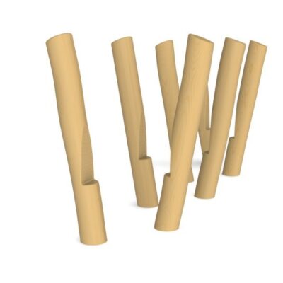 Игровое оборудование, Наш двор