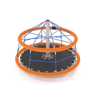 Карусель детская арт. SHKR0029