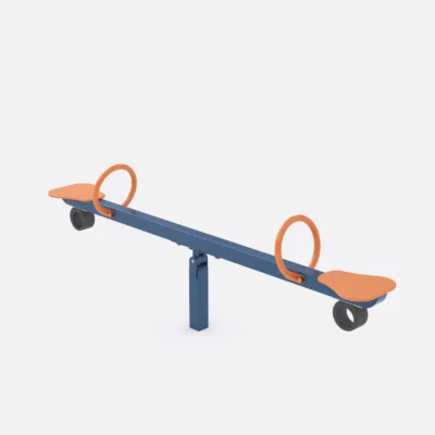 Качалка балансир, Шелби