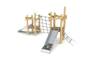 Игровой комплекс