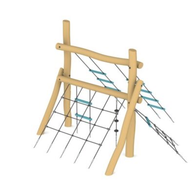 Игровой комплекс, Наш двор