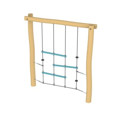 Игровое оборудование, Наш двор