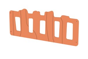 Ограждение