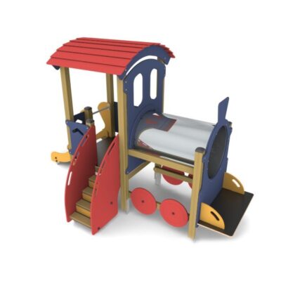 Игровой комплекс, Наш двор