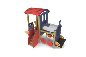 Игровой комплекс