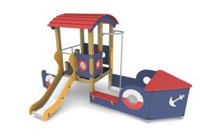 Игровой комплекс