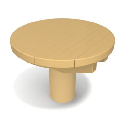 Стол, Наш двор