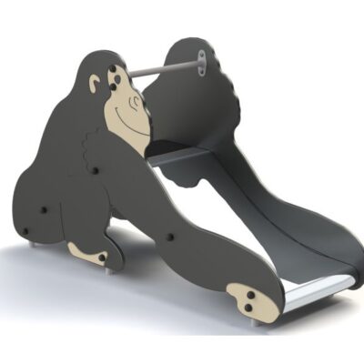 Горка "Лунапарк", Наш двор