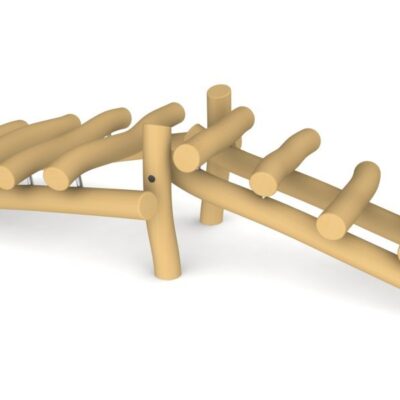 Игровое оборудование, Наш двор