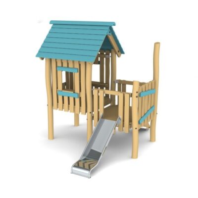 Игровой комплекс, Наш двор