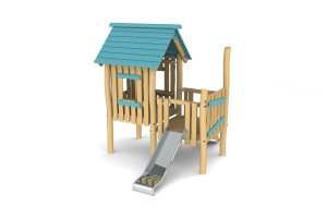 Игровой комплекс