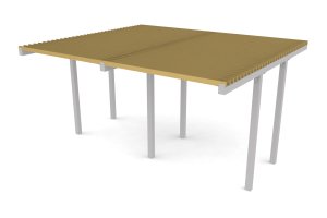 Теневой навес