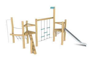 Игровой комплекс