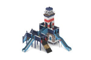 Игровой комплекс