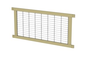 Ограждение