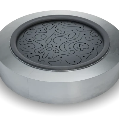 Встраиваемый батут "C150F", Citio