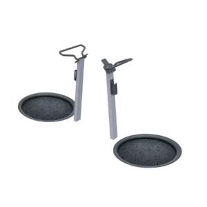 Батут для фитнеса CJFD